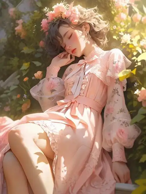 熟女影院 午夜面包房 治愈剧情海报